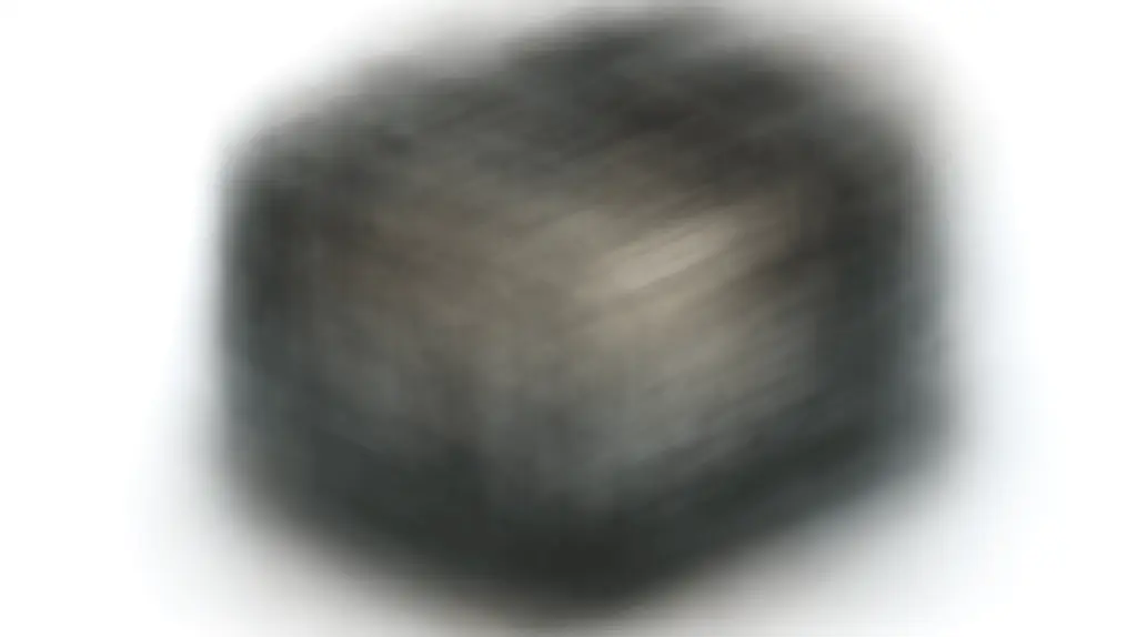 Máquina de Jateamento Rotativo