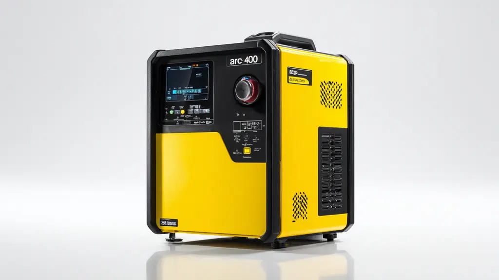 Máquina de solda portatil 110v 220v