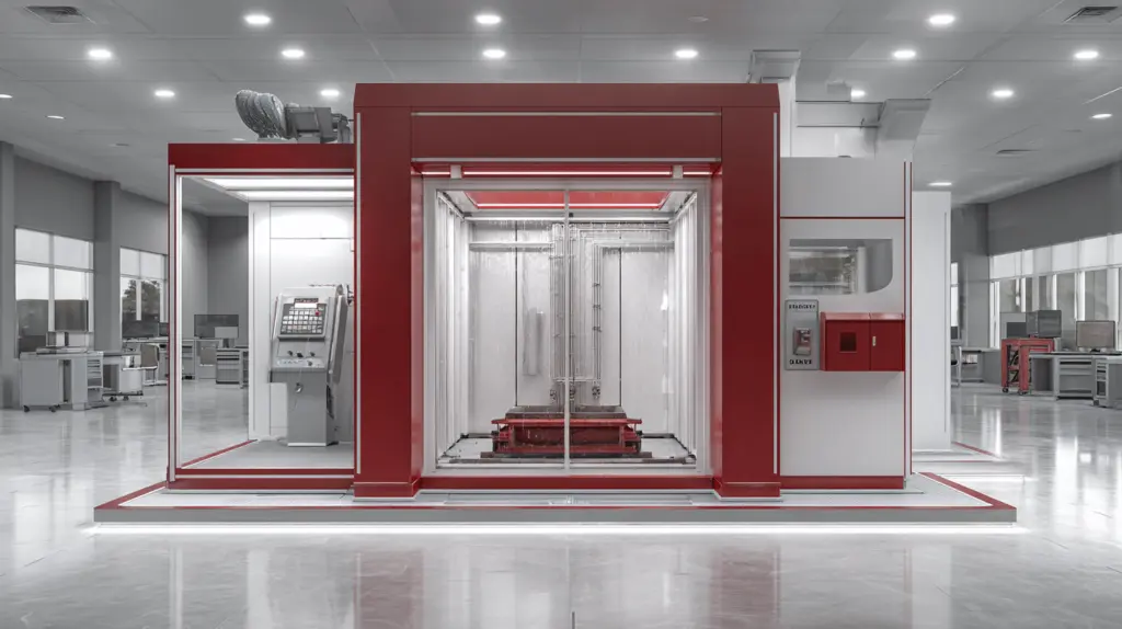 Máquina Portátil de Jateamento por Sucção