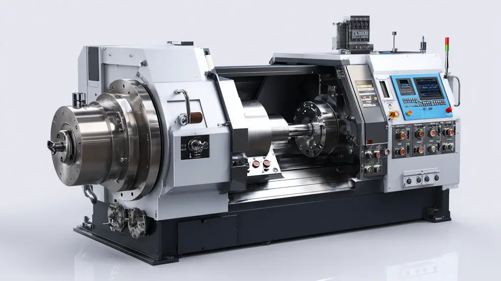 Máquina torno cnc para venda