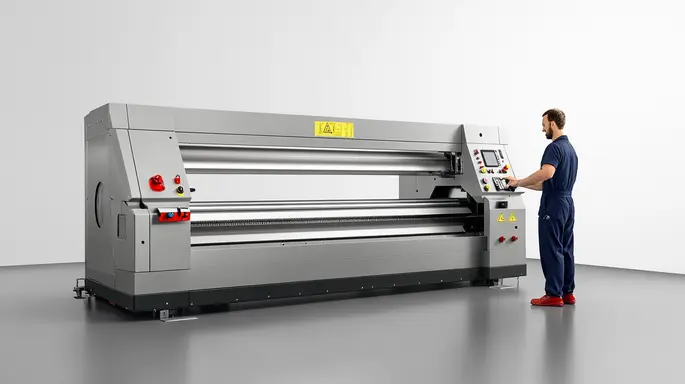 Maquina De Corte E Vinco Digital