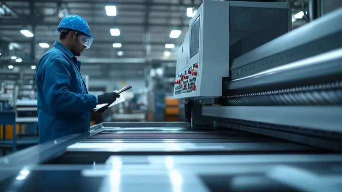 Maquina De Corte E Vinco Para Embalagens