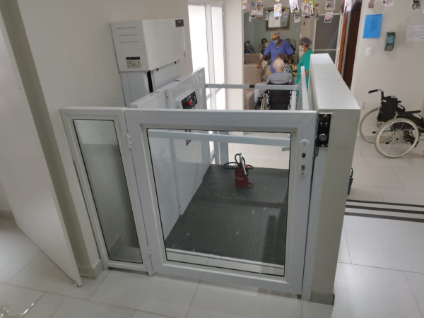 elevador acessibilidade valor