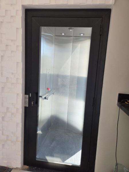 elevador para prédio preço