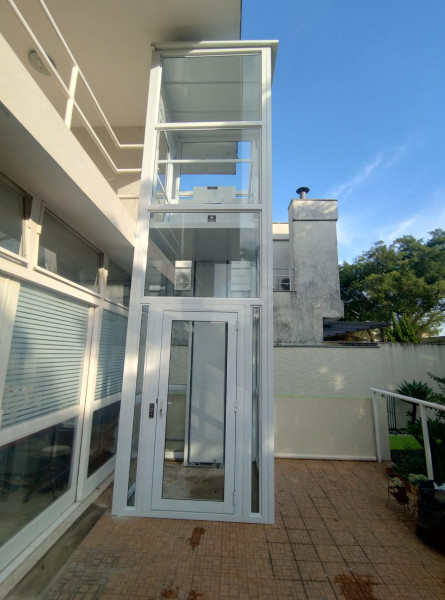 elevador residencial para cadeirante preço