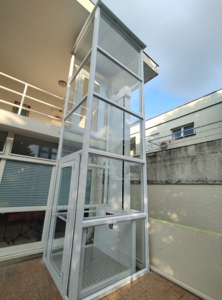 elevador residencial para deficiente