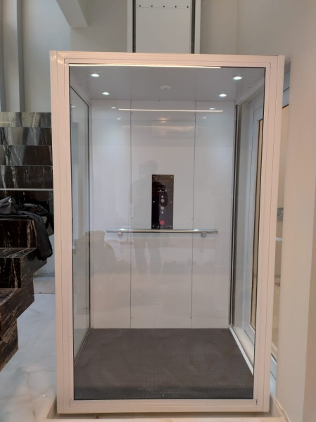 fabricação de elevadores