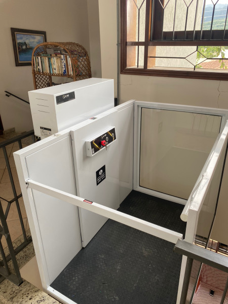 Plataforma De Acessibilidade