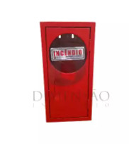 Abrigo de Incêndio