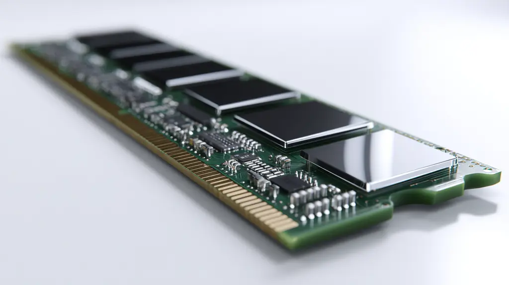 Memória ram ddr4 8gb