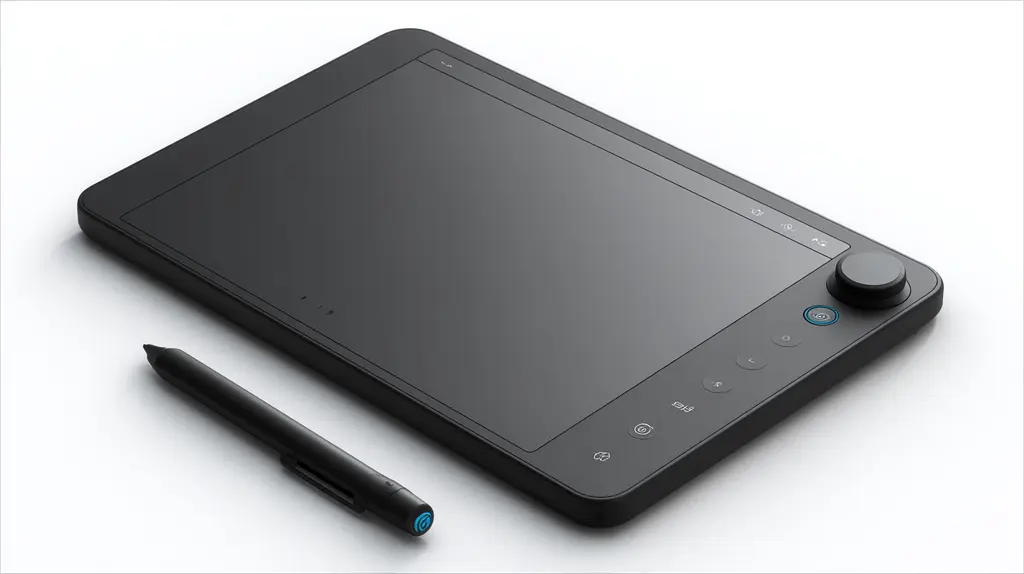 Mesa Digitalizadora DG2002