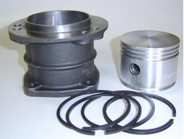 Anéis para compressor de ar