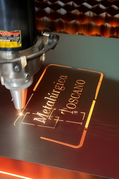 Estamparia De Metal Personalizada