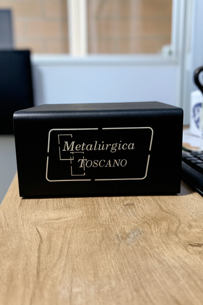 Estrutura Metálica Customizada