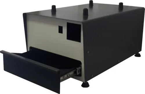 Gabinetes De Aço Carbono Para Indústria