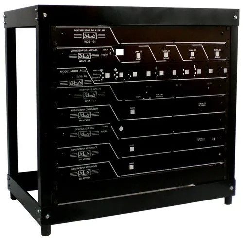 Rack 19 Polegadas Para Servidores