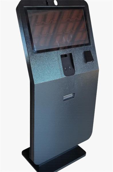 Totem Para Autoatendimento