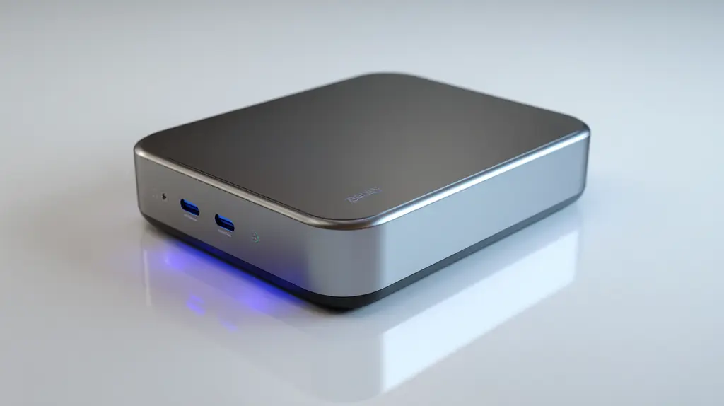 Mini PC
