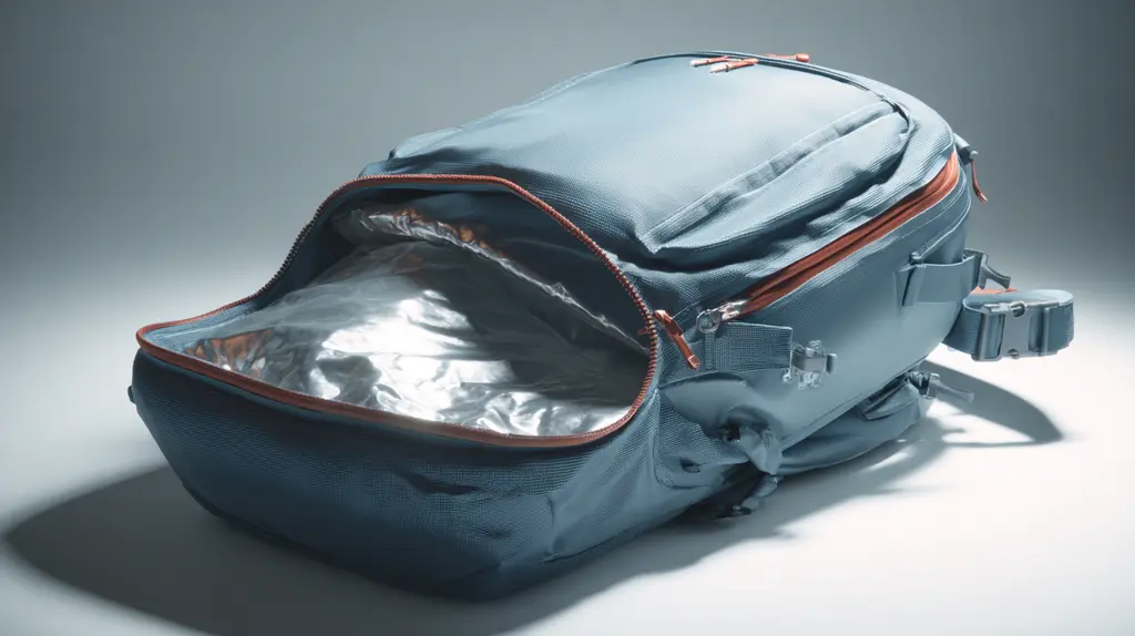 Mochila Epi