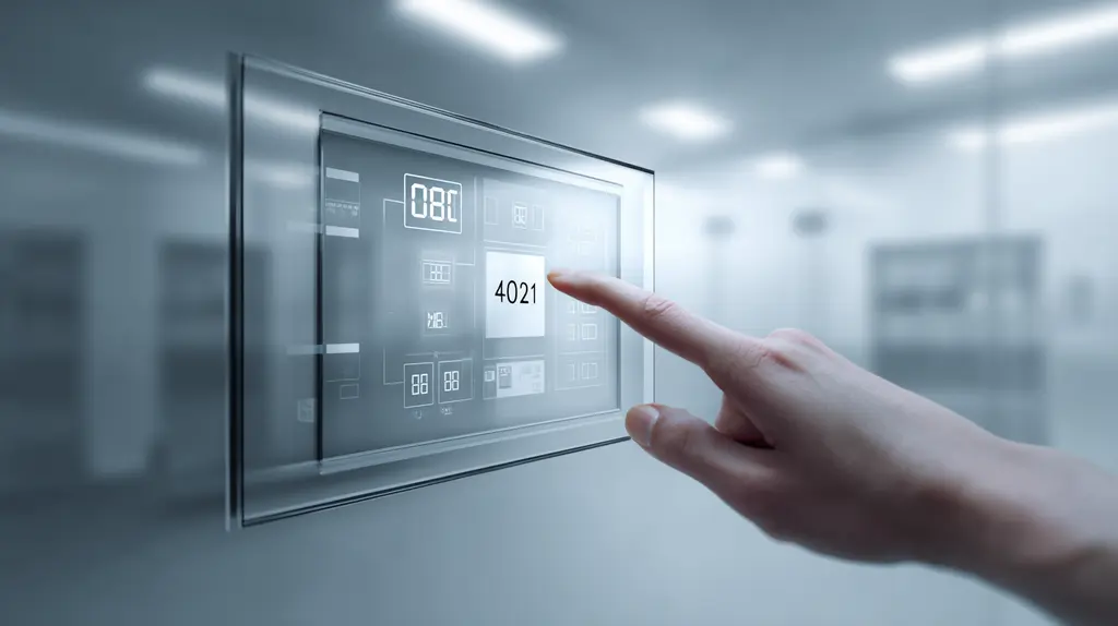 Molde Calibragem Industrial