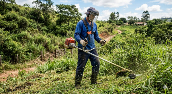 Roçadeira
