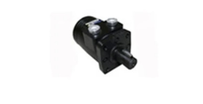 Manutenção motor hidráulico