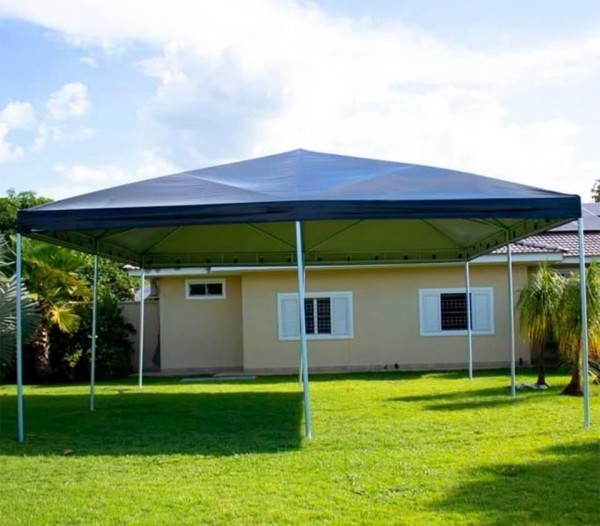 Tenda Piramidal 12x12
