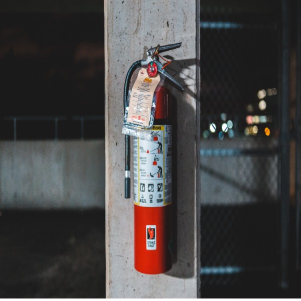Obtenção de AVCB e CLCB (Auto de Vistoria do Corpo de Bombeiros)