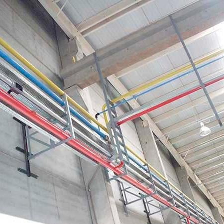 Montagem De Sistemas Hidráulicos E Pneumáticos Com Alta Precisão