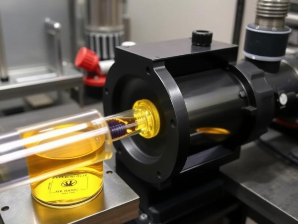 Tratamento De Óleo Isolante Com Termo Vácuo Para Transformadores
