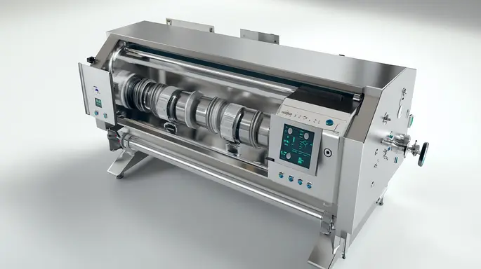 Máquina comprimidos