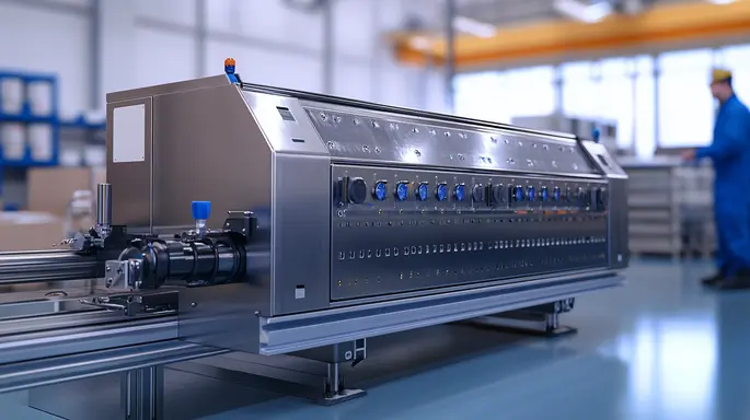 Máquina de arquear pneumática