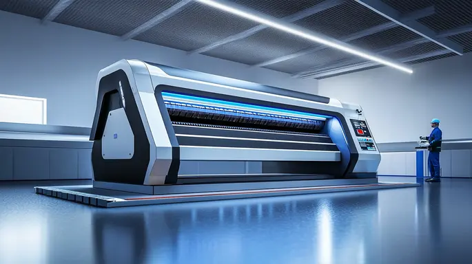 Máquina de corte e vinco automática preço