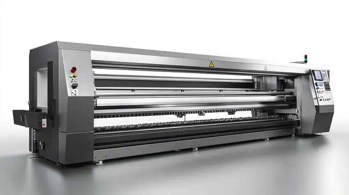 Máquina de corte e vinco manual