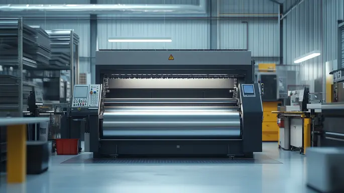 Máquina de corte e vinco preço