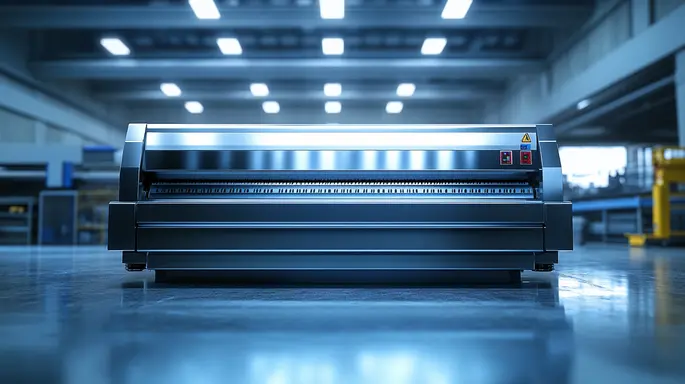 Máquinas de corte e vinco para embalagens