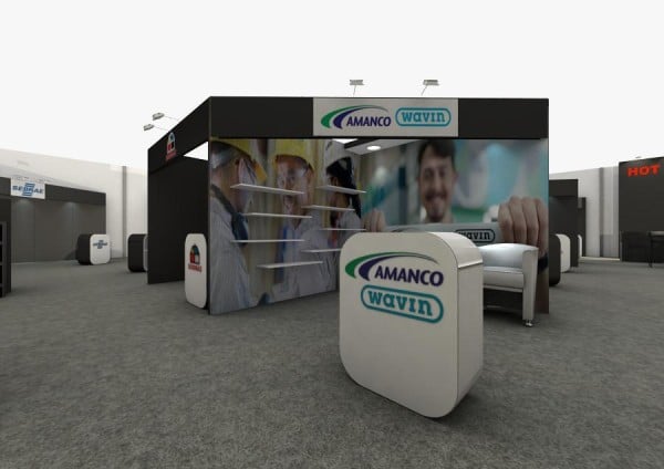 Stand