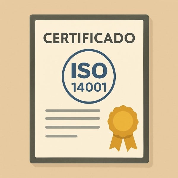 Consultoria Iso 14001