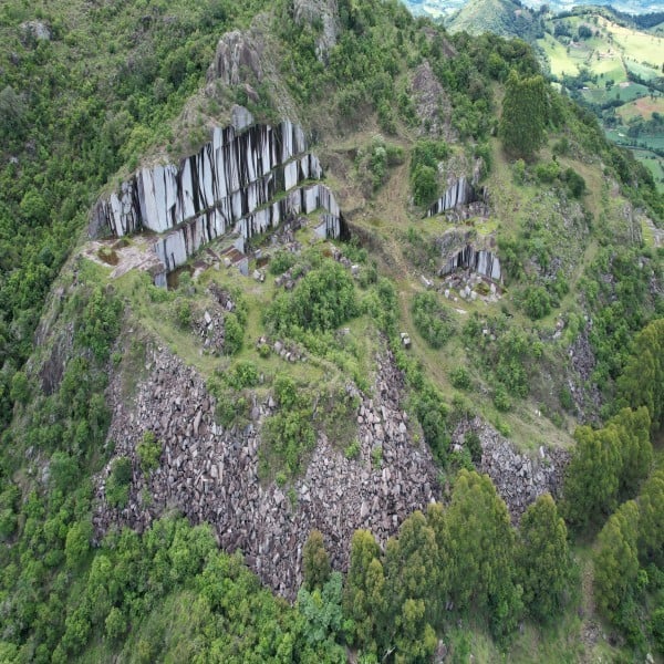 Empresa De Concessão De Lavra