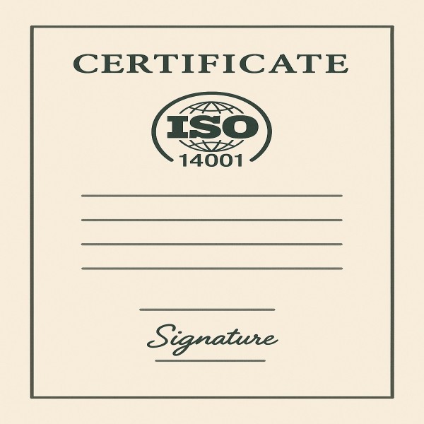 Iso 14.001