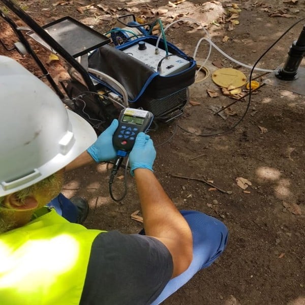 Laudo Ambiental Preço