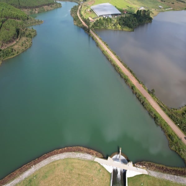 Laudo De Estabilidade De Barragem