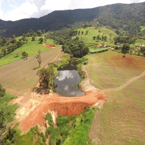 Outorga De Represa Valor