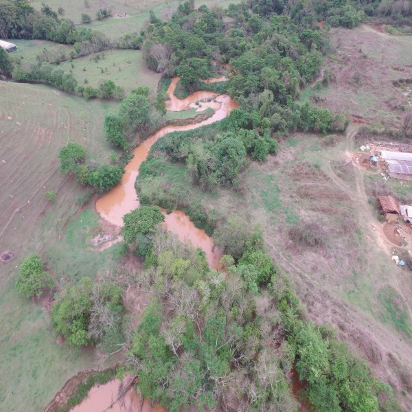 Serviço De Intervenção Ambiental