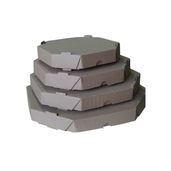 Caixa De Pizza Tamanho 30 Cm