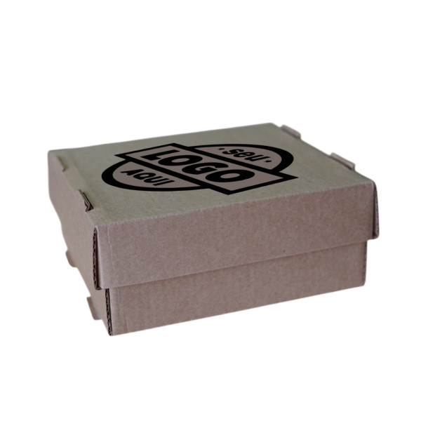 Caixa Papelão Personalizada