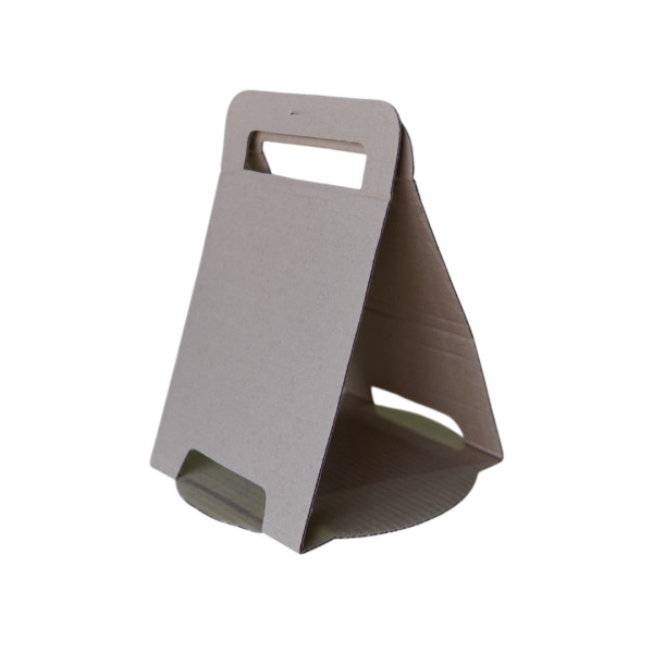 Caixas De Papelão Para Confeitaria