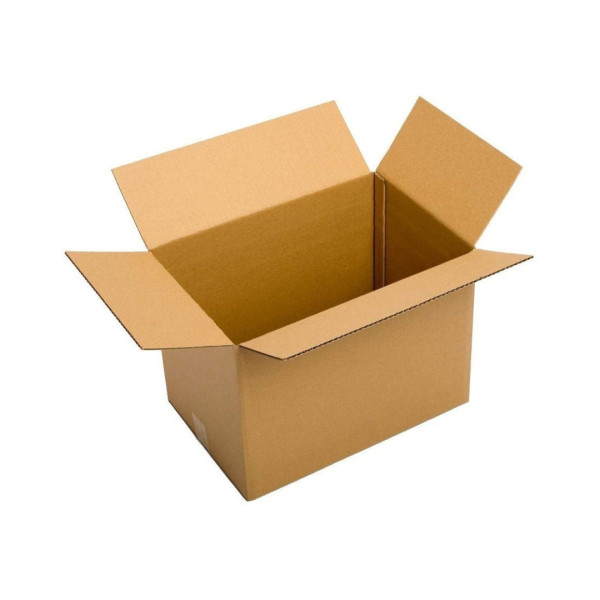 Fornecimento De Caixas De Papelão Para Bolos