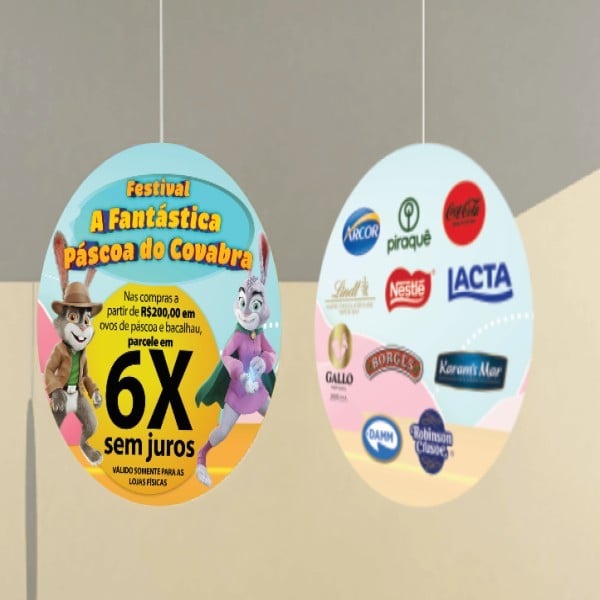 Mobile Supermercado