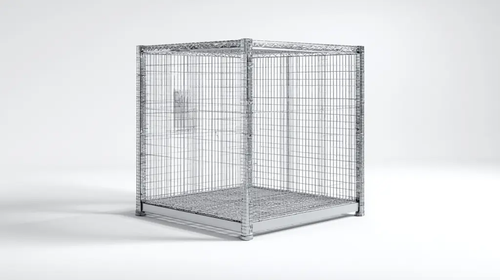 Onde alugar rack aramado dobrável